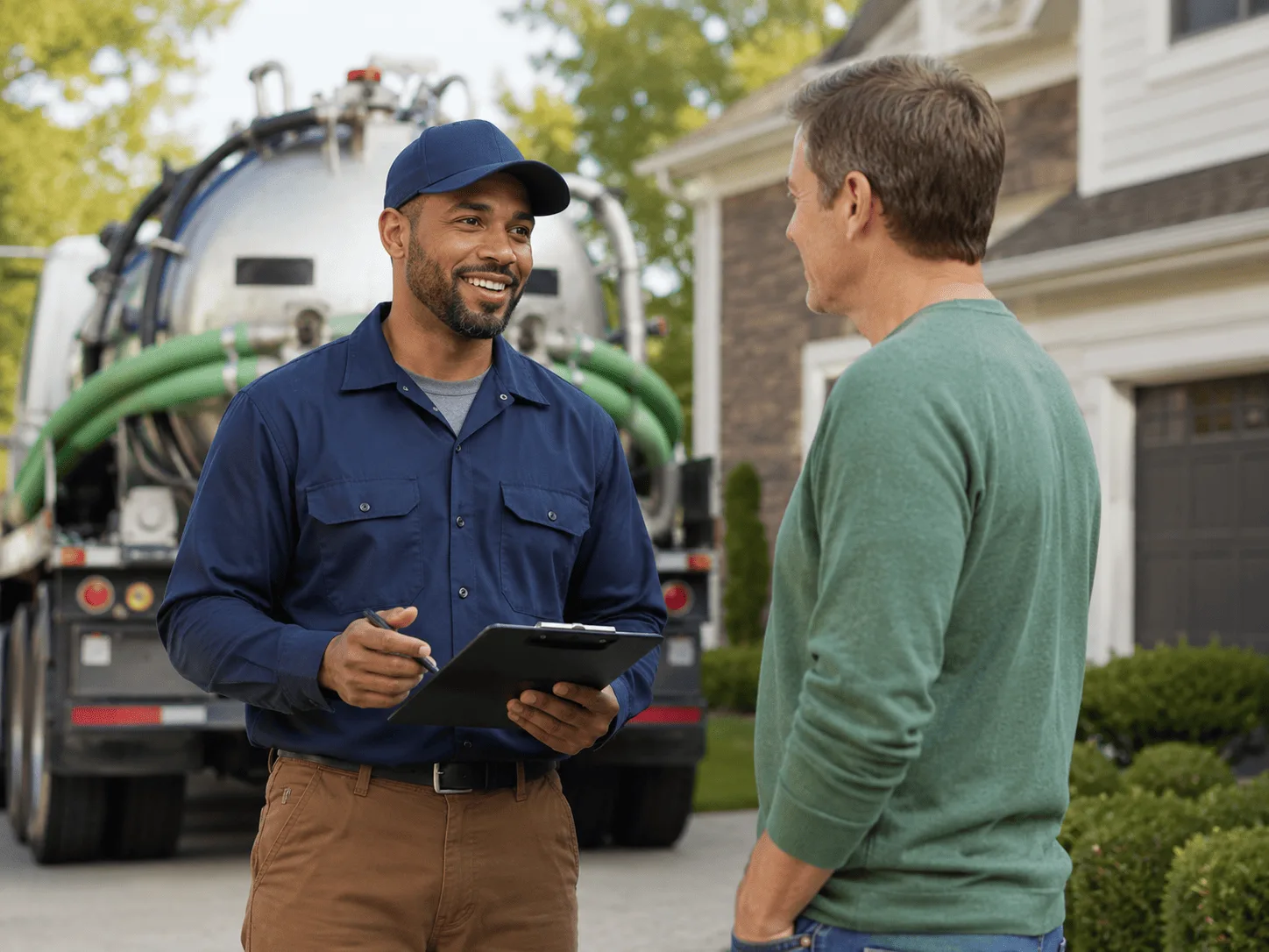 Mosquito Control Enterprise, UT FAQs